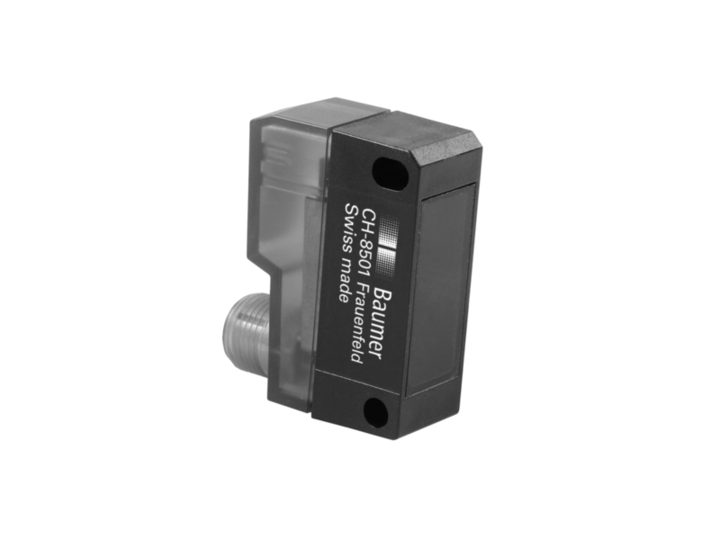 Лазерный датчик расстояния Baumer FADK 14U4470/S14/IO
