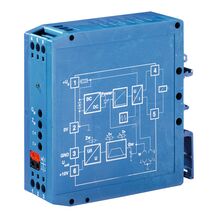Bosch Rexorth Valve amplifier VT-MSPA1-2X/F5/000/000