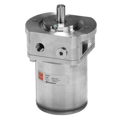 Насос высокого давления PAH 80 CCW