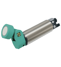 Ультразвуковой датчик Pepperl Fuchs UCC3500-30GH70S-IE2R2-V15