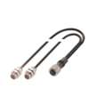 Оптоволоконный кабель Balluff BOH TI-M06-002-02-S49F