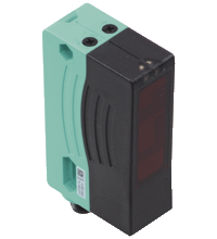 Оптический датчик Pepperl Fuchs RL28-8-H-2000-IR/47/105