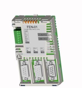 FEN-01 - TTL Encoder Interface
