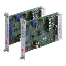 Bosch Rexorth Valve amplifier VT-VSPA2-1-2X/V0/T1