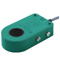 Кольцевой датчик Pepperl Fuchs RJ21-E2-0,1M-V1