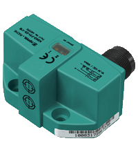 Индуктивный датчик для клапанов Pepperl Fuchs NCN3-F31-N4-V18