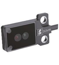 Оптический датчик Pepperl Fuchs OBE500-R3F-SE2-Y263493