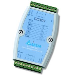 Репитер RS485