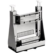 Bosch Rexorth Card holder VT 3002-2X/32=CSA (KARTENHALTER)