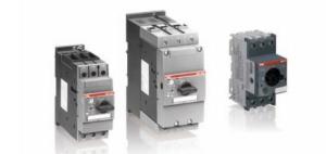 Контакторы силовые реечные