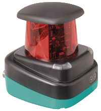 Датчик 2D-LiDAR Pepperl Fuchs OBD30M-R2000-4EP-V1V17-1L
