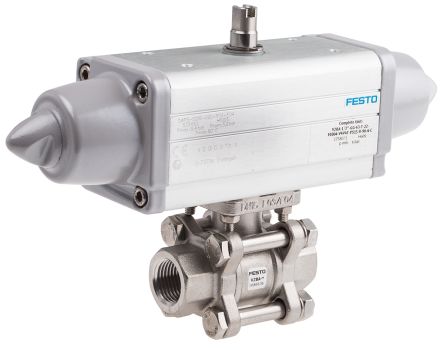 Клапан VZBA-1/2"-GG-63-T-22-F0304-V4V4T-PS15-R-90-4-C 1215782