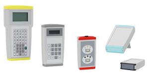 ART 555 BEU-MN Батарейные отсеки Arteb с интегрированными передними платами, PP