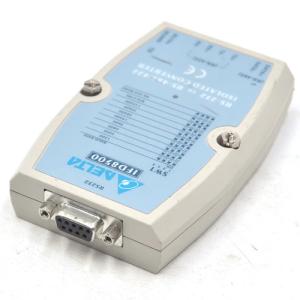 Конвертер интерфейса RS485-RS232
