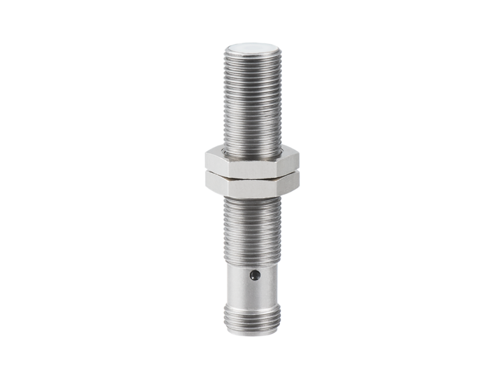 Индуктивный датчик расстояния Baumer IR12.D03K-F60.IA1E.7FO/B015
