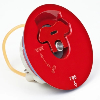 Lightning-Safe Aircraft Fuel Tank Gravity Fuel Filler Caps 39373