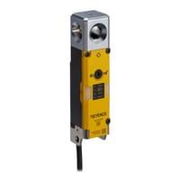 Замок безопасности KEYENCE GS-71PCSO(3197)