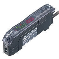 Усилитель для оптоволоконных датчиков KEYENCE FS-N11P
