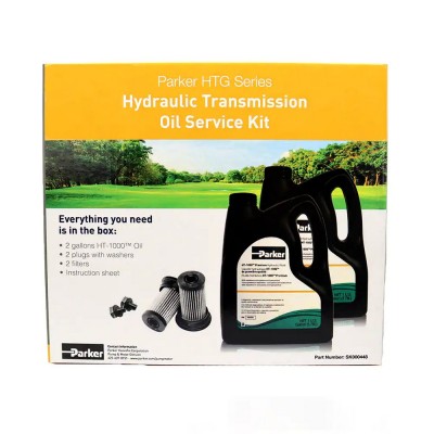 Service Kit - Parker Hydraulic Transmission Oil SK000448