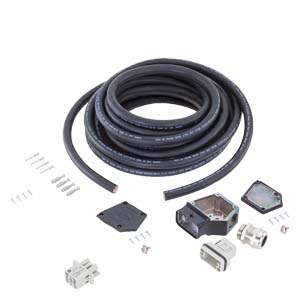 SINAMICS G110D КОМПЛЕКТ ШТЕКЕРОВ В СООТВЕТСТВИИ ТРЕБОВАНИЯМИ UL