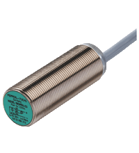 Индуктивный датчик Pepperl Fuchs NBB5-18GM50-E2