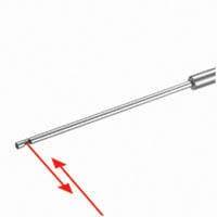 Оптоволоконный кабель KEYENCE FU-33
