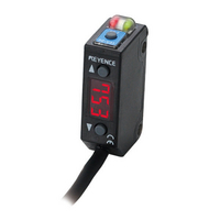 Оптический датчик KEYENCE PZ-V71P