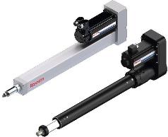 Цилиндры и актуаторы