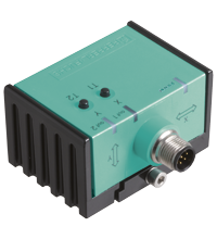 Инклинометр Pepperl Fuchs INY360D-F99-2U2E2-V17