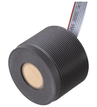 Ультразвуковой датчик Pepperl Fuchs UCC2500-50GK-B26-8MOL
