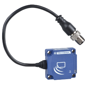 RFID Антенна Telemecanique XGCS4901201