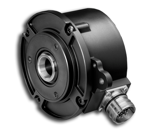 Инкрементальный энкодер Baumer HOG9 DN 500 I 17K ITT-CANON