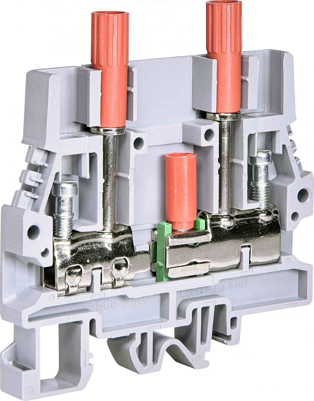 6 zsb200gr. Клемма проходной винтовая cbc. 2/gr 2. Клемма винт. Клеммник пруж проход 6мм2 2тчк серый ab1rrn635u2gr schneider electric.