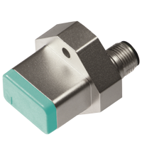 Индуктивный датчик линейных перемещений Pepperl Fuchs PMI14V-F112-2EPE2-IO-V15