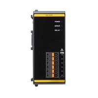 Выходной блок реле безопасности KEYENCE GC-S1R