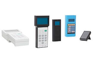 BOS 901 Корпус для ручных приборов управления, снят с произв.