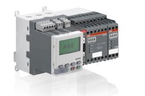 Мотор-контроллеры