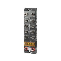 Мастер-модуль IO-Link KEYENCE NQ-MP8L