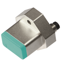 Индуктивный датчик линейных перемещений Pepperl Fuchs PMI14V-F112-2EP-IO-V31