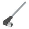 Разъем с кабелем Balluff BCC M425-0000-1A-003-VX8434-100