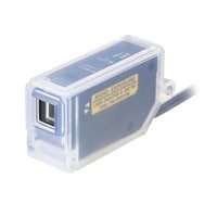 Лазерный датчик смещения KEYENCE LV-H35F