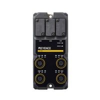 Блок расширения безопасности KEYENCE GC-R45