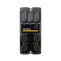 Блок расширения безопасности KEYENCE GC-R48