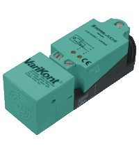 Емкостной датчик Pepperl Fuchs CJ15+U4+A2