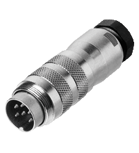 Разъем Pepperl Fuchs 42312C