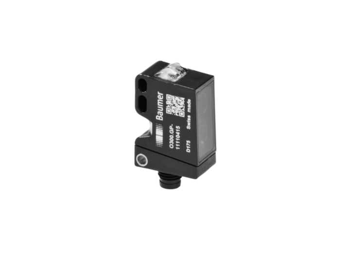 Оптический датчик Baumer O300.SP-NV1T.72N/T003