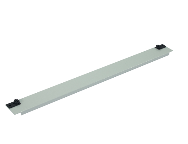 Лицевая фальшпанель сплошная CP 1-0.33 F (В50xШ250)