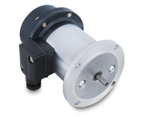 Тахогенератор Baumer TDP0,09 LT-1 RÜTTELFEST