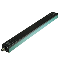 Индуктивный датчик линейных перемещений Pepperl Fuchs PMI810-F110-IU-V1