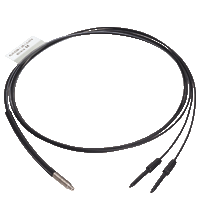 Оптоволоконный кабель Pepperl Fuchs Plastic fiber optic KLR-C09-1,25-2,0-K74